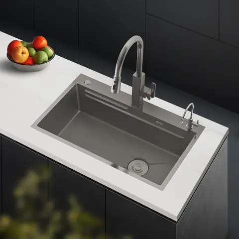 Mua Bồn Rửa Chén Inox Ở Đâu Tốt Nhất: Hướng Dẫn Chọn Mua & Địa Điểm Uy Tín Mua Bồn Rửa Chén Inox Ở Đâu Tốt Nhất: Hướng Dẫn Chọn Mua & Địa Điểm Uy Tín