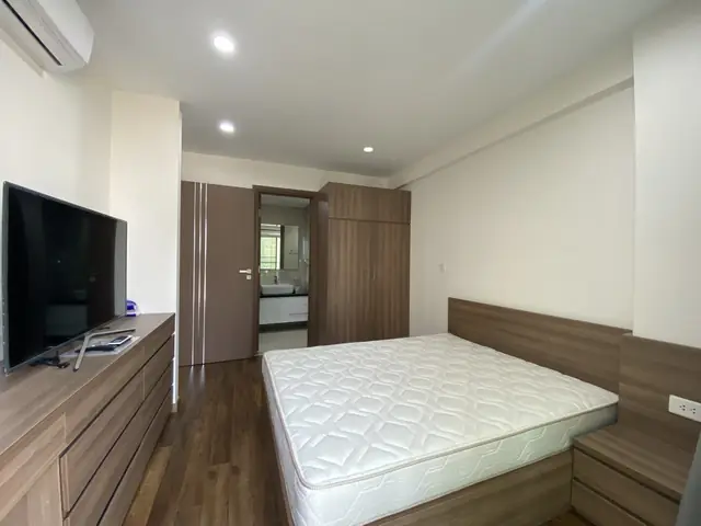 Mua Chung Cư 3 Phòng Ngủ Hà Nội: Giá, Vị Trí & Kinh Nghiệm Chọn Căn Ưng Ý