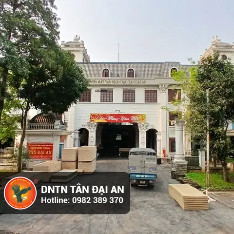 Mua Gỗ Công Nghiệp Ở Đâu Uy Tín, Giá Tốt Nhất 2025