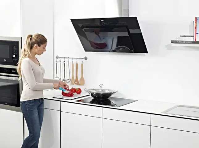 Máy Hút Mùi Nhà Bếp: Hướng Dẫn Chọn Mua & Đánh Giá Chi Tiết Máy Hút Mùi Nhà Bếp: Hướng Dẫn Chọn Mua & Đánh Giá Chi Tiết