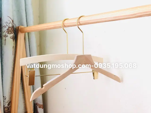 Mua Móc Gỗ Ở Đâu Uy Tín, Chất Lượng Và Giá Tốt Nhất?