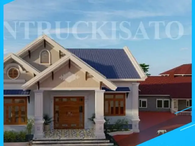 Mua Nhà Cấp 4 Thái Bình: Giá Tốt, Mẫu Đẹp & Kinh Nghiệm Chi Tiết 2026