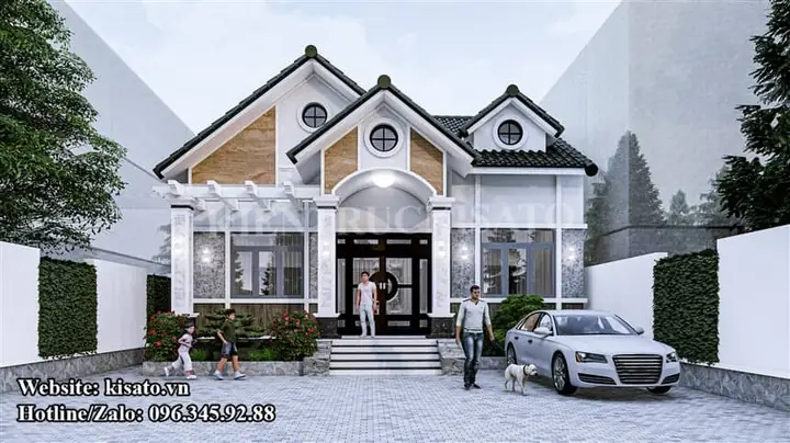 Mua Nhà Cấp 4 Thái Bình: Giá Tốt, Mẫu Đẹp & Kinh Nghiệm Chi Tiết 2026