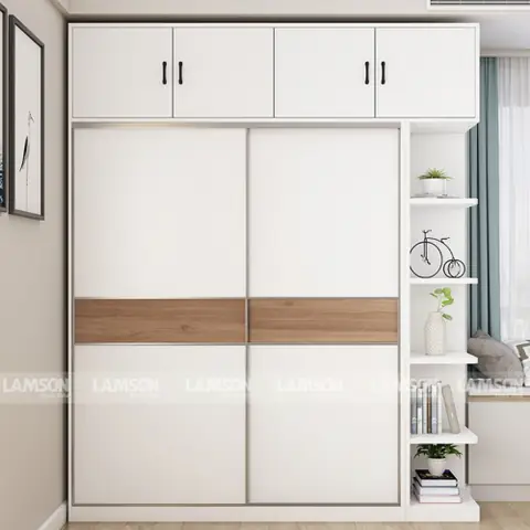 Mua Tủ Quần Áo Trả Góp 0% Lãi Suất: Hướng Dẫn Chi Tiết & Ưu Đãi Mới Nhất