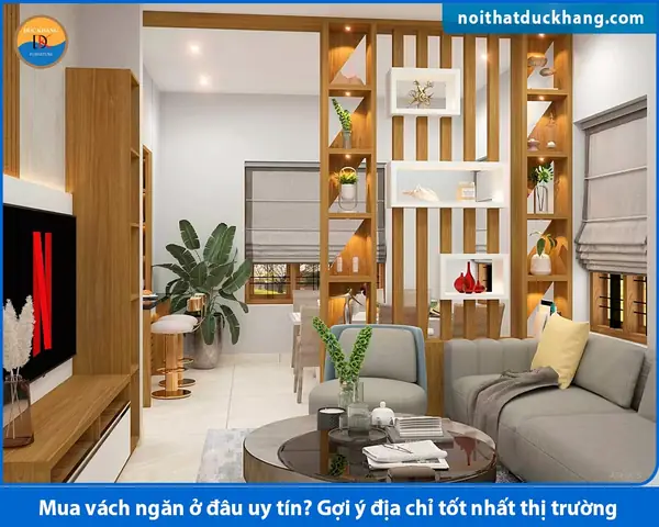 Mua Vách Ngăn Phòng Ở Đâu Uy Tín, Giá Tốt? Địa Chỉ & Kinh Nghiệm Chọn Lựa