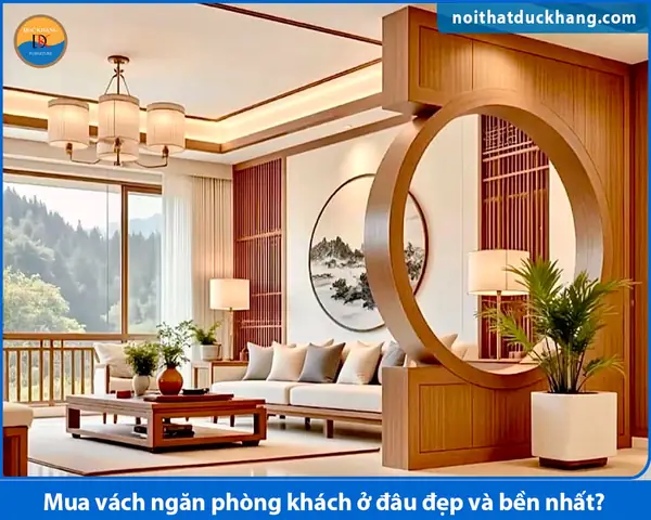 Mua Vách Ngăn Phòng Ở Đâu Uy Tín, Giá Tốt? Địa Chỉ & Kinh Nghiệm Chọn Lựa