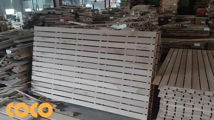Mua Vạt Giường Ở Đâu Uy Tín, Giá Tốt Nhất Hiện Nay?