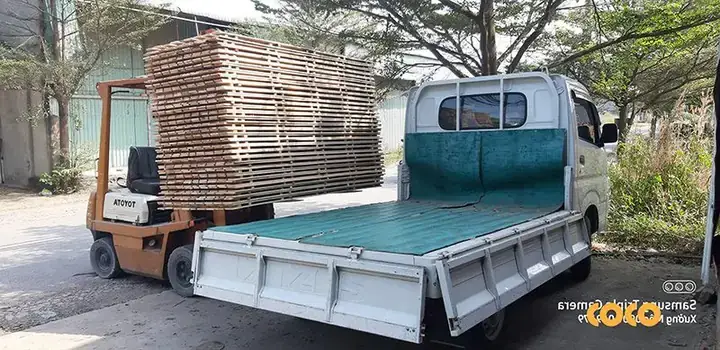 Mua Vạt Giường Ở Đâu Uy Tín, Giá Tốt Nhất Hiện Nay?