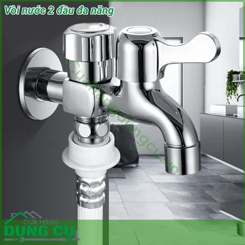 Mua Vòi Nước Ở Đâu Uy Tín, Giá Tốt Nhất Hiện Nay?