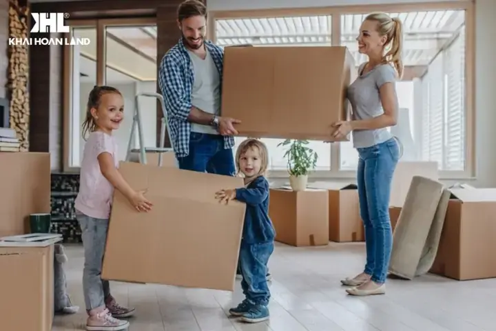 Mượn Tuổi Mua Nhà Chung Cư: Ý Nghĩa, Thủ Tục Và Lưu Ý Quan Trọng