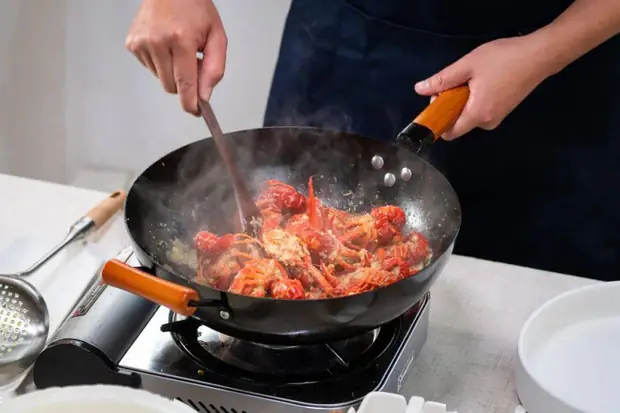 Mẹo Vặt Nhà Bếp Thông Minh Giúp Nấu Ăn Hiệu Quả Và Tiết Kiệm Thời Gian