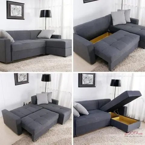 Nên Mua Sofa Hãng Nào Uy Tín? Top Thương Hiệu Tốt Nhất 2026