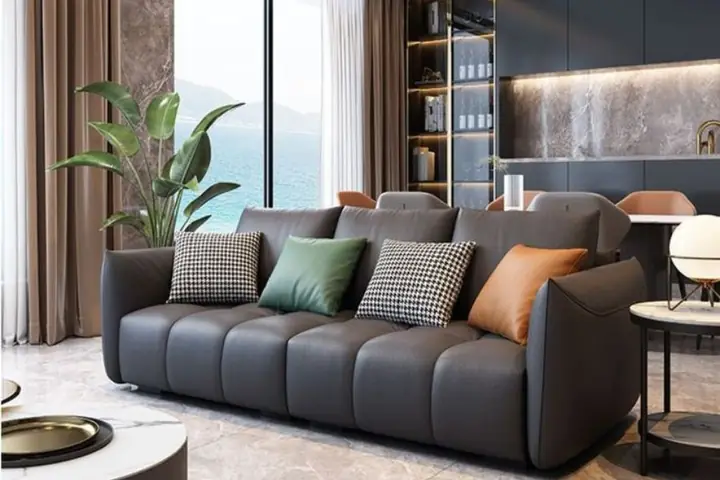 Nên Mua Sofa Hãng Nào Uy Tín? Top Thương Hiệu Tốt Nhất 2026