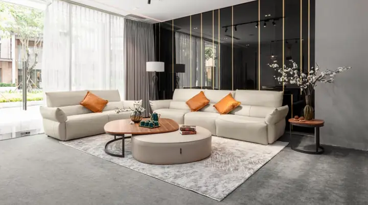 Nên Mua Sofa Hãng Nào Uy Tín? Top Thương Hiệu Tốt Nhất 2026