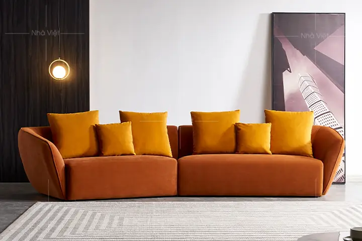 Nên Mua Sofa Hãng Nào Uy Tín? Top Thương Hiệu Tốt Nhất 2026