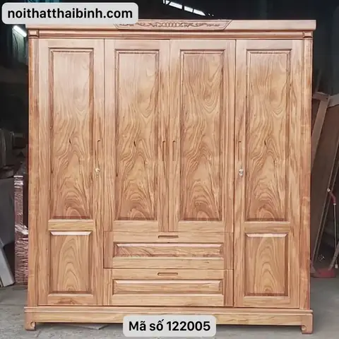 Nên Mua Tủ Gỗ Tự Nhiên Hay Gỗ Công Nghiệp: So Sánh Chi Tiết A-z Nên Mua Tủ Gỗ Tự Nhiên Hay Gỗ Công Nghiệp: So Sánh Chi Tiết A-z