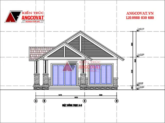 Nên Xây Nhà Cao Bao Nhiêu Mét Là Hợp Lý? Hướng Dẫn Chi Tiết Theo Từng Loại Phòng & Mục Đích Sử Dụng