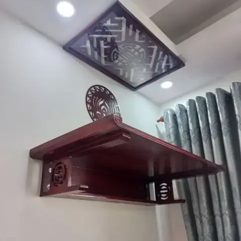 Ngày Tốt Đặt Bàn Thờ Ông Táo Chuẩn Phong Thủy, Mang Lại May Mắn