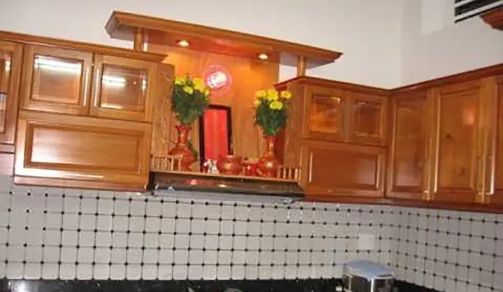 Ngày Tốt Đặt Bàn Thờ Ông Táo Chuẩn Phong Thủy, Mang Lại May Mắn