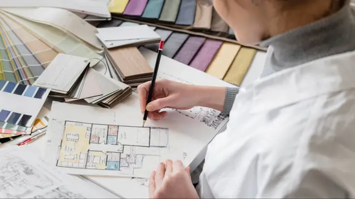 Người Thiết Kế Nội Thất Gọi Là Gì? Tìm Hiểu Chi Tiết Công Việc Và Lương Người Thiết Kế Nội Thất Gọi Là Gì? Tìm Hiểu Chi Tiết Công Việc Và Lương