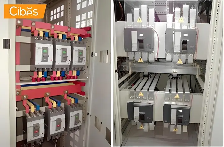 Nguồn Điện Cấp Cho Thang Máy: Tiêu Chuẩn, Yêu Cầu Và Lựa Chọn