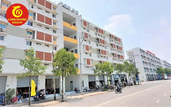 Nhà 100 Triệu Ở Bình Dương: Cơ Hội An Cư Cho Người Thu Nhập Thấp