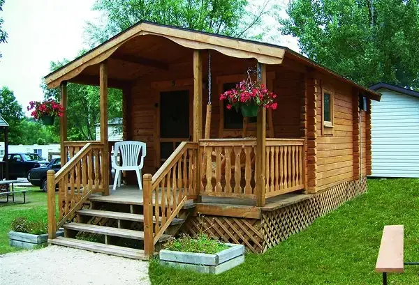 Nhà 2 Gian Là Gì? Khám Phá Đặc Điểm Kiến Trúc Truyền Thống