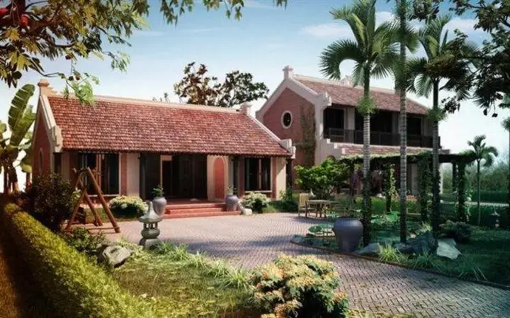Nhà 3 Gian Miền Trung: Mẫu Thiết Kế & Đặc Trưng Kiến Trúc Truyền Thống