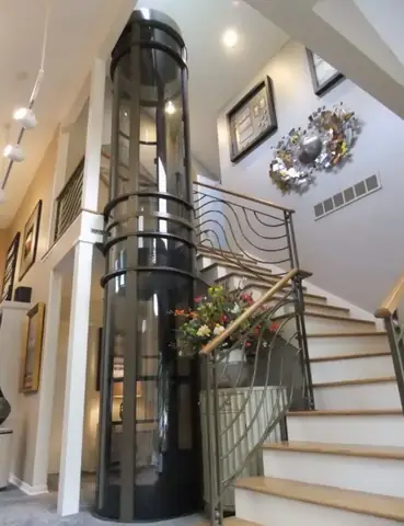 Nhà 3 Tầng Có Nên Lắp Thang Máy Không? Tư Vấn Chi Tiết & Lợi Ích Nhà 3 Tầng Có Nên Lắp Thang Máy Không? Tư Vấn Chi Tiết & Lợi Ích