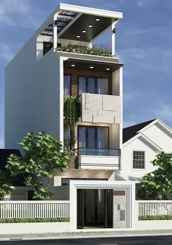 Nhà 4 Tầng Có Nên Lắp Thang Máy Gia Đình: Ưu Nhược Điểm & Chi Phí Cần Biết