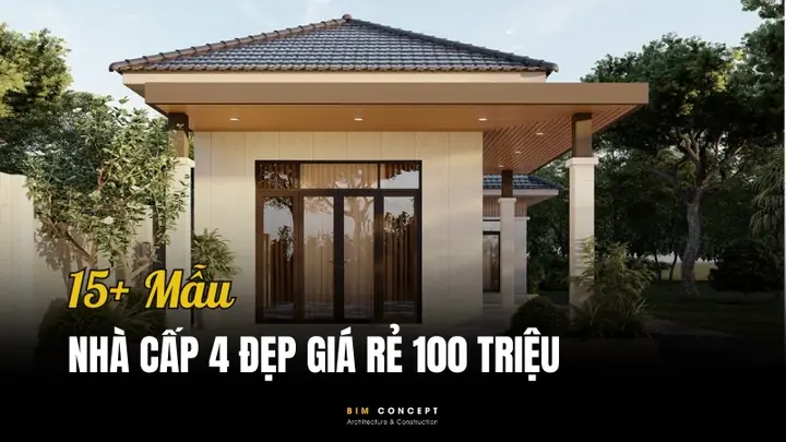Nhà Cấp 4 Giá Rẻ Dưới 100 Triệu Tại Biên Hòa: Tin Tức Mua Bán & Mẫu Thiết Kế