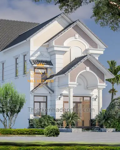 Nhà Cấp 4 Hai Tầng: Đặc Điểm, Mẫu Thiết Kế Đẹp & Lưu Ý Quan Trọng