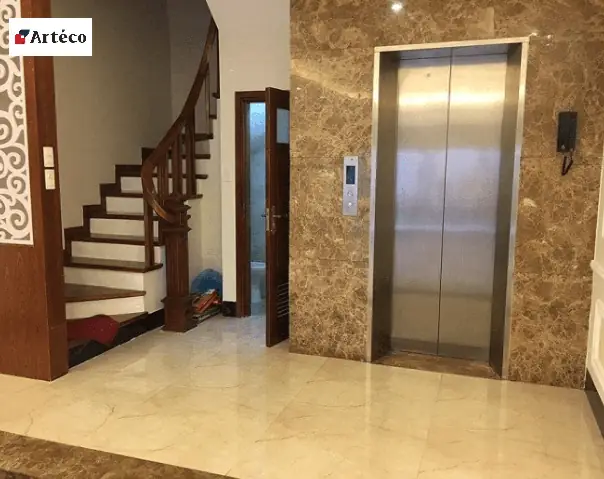 Nhà Có Thang Máy: Mẫu Thiết Kế, Lợi Ích & Lưu Ý Quan Trọng Nhà Có Thang Máy: Mẫu Thiết Kế, Lợi Ích & Lưu Ý Quan Trọng