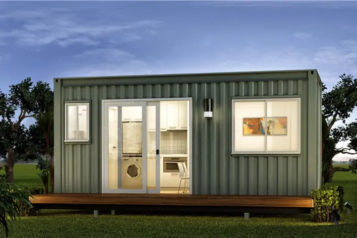 Nhà Container Giá Bao Nhiêu? Báo Giá Chi Tiết & Mẫu Mã Đẹp 2026