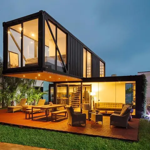 Nhà Container Giá Bao Nhiêu? Báo Giá Chi Tiết & Mẫu Mã Đẹp 2026
