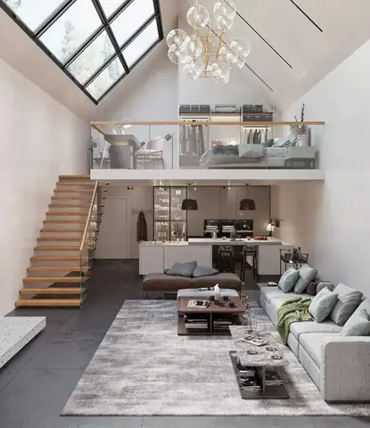 Mẫu Nhà Đẹp 40m²: Thiết Kế Tinh Tế, Tối Ưu Không Gian & Ấn Tượng