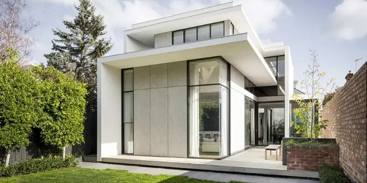 50+ Mẫu Nhà Đẹp Cấp 4 Hiện Đại, Giá Rẻ – Xu Hướng 2016 Đến 2026