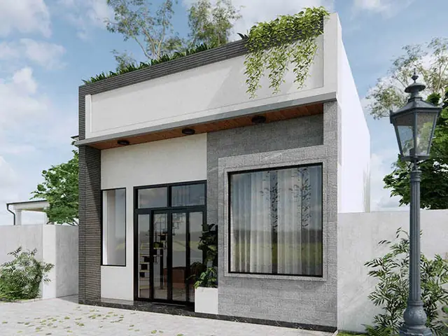 65+ Mẫu Nhà Đẹp Nông Thôn Giá Rẻ: Từ 150 Triệu Đến 500 Triệu
