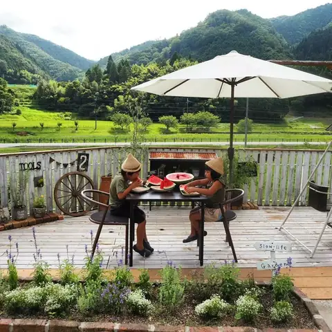 Biến Ý Tưởng "nhà Đơn Sơ Mẹ Già Nơi Góc Nhỏ" Thành Không Gian Sống Ấm Áp, Đầy Đủ Chức Năng