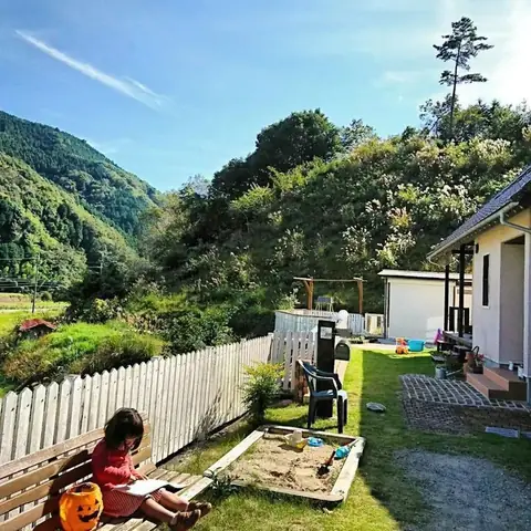 Biến Ý Tưởng "nhà Đơn Sơ Mẹ Già Nơi Góc Nhỏ" Thành Không Gian Sống Ấm Áp, Đầy Đủ Chức Năng