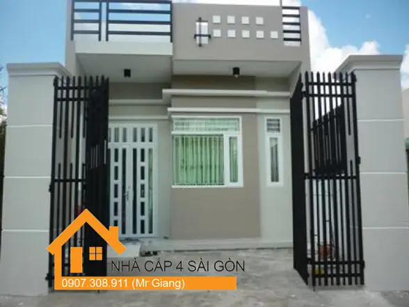Mua Nhà Giá Rẻ Sài Gòn: Hướng Dẫn Tìm Kiếm & So Sánh Nhanh T05/2026