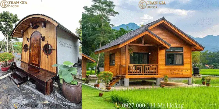 Top Mẫu Nhà Gỗ Đẹp Hiện Đại: Xu Hướng Thiết Kế & Tư Vấn Chọn Lọc Top Mẫu Nhà Gỗ Đẹp Hiện Đại: Xu Hướng Thiết Kế & Tư Vấn Chọn Lọc