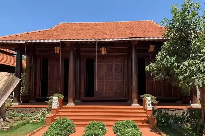 Nhà Gỗ Đẹp Nhất Đông Nam Á: Khám Phá Các Kiệt Tác Kiến Trúc Độc Đáo