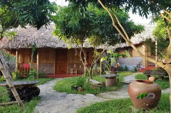 Nhà Lá Miền Tây: Kiến Trúc, Nét Đẹp Và Ý Nghĩa Văn Hóa Sông Nước