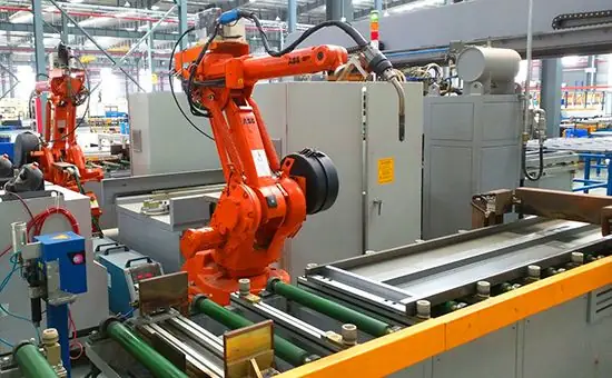 Nhà Máy Sản Xuất Thang Máy Uy Tín: Tiêu Chí Lựa Chọn & Top Đơn Vị Hàng Đầu
