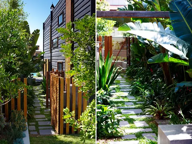 Nhà Nhỏ Nhiều Cây Xanh: Ý Tưởng Thiết Kế Độc Đáo Cho Không Gian Sống