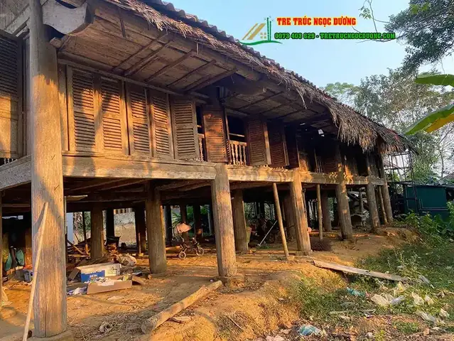 Nhà Sàn Tây Nguyên: Kiến Trúc Độc Đáo, Bản Sắc Văn Hóa Dân Tộc Và Lịch Sử