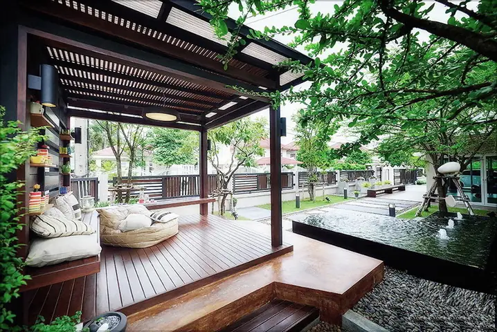199+ Mẫu Thiết Kế Nhà Sân Vườn Hiện Đại & Xu Hướng 2026 199+ Mẫu Thiết Kế Nhà Sân Vườn Hiện Đại & Xu Hướng 2026