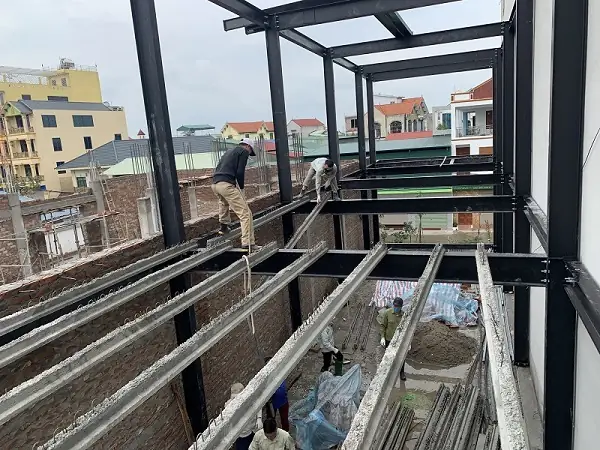 Nhà Thép Tiền Chế Dân Dụng: Định Nghĩa, Ưu Điểm Và Báo Giá Chi Tiết 2025