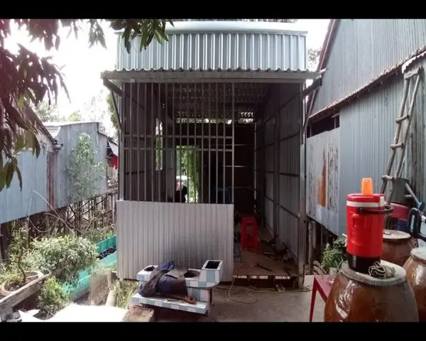 Nhà Tiền Chế Dưới 30 Triệu: Chi Phí, Mẫu Mã & Lưu Ý Quan Trọng Nhà Tiền Chế Dưới 30 Triệu: Chi Phí, Mẫu Mã & Lưu Ý Quan Trọng